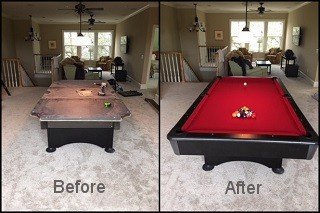 Pool-table-refelting-with-new-pool-table-felt-in-Vineland-content-img2