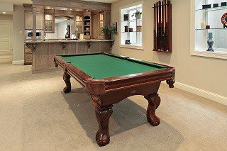 Pool table repair professionals in Vineland img2