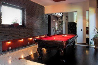 Professional pool table movers in Vineland content img1