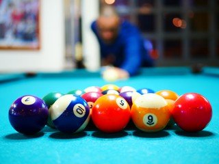 pool table installations in Vineland content img1